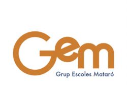 Logo Gem Grup Escoles Mataró